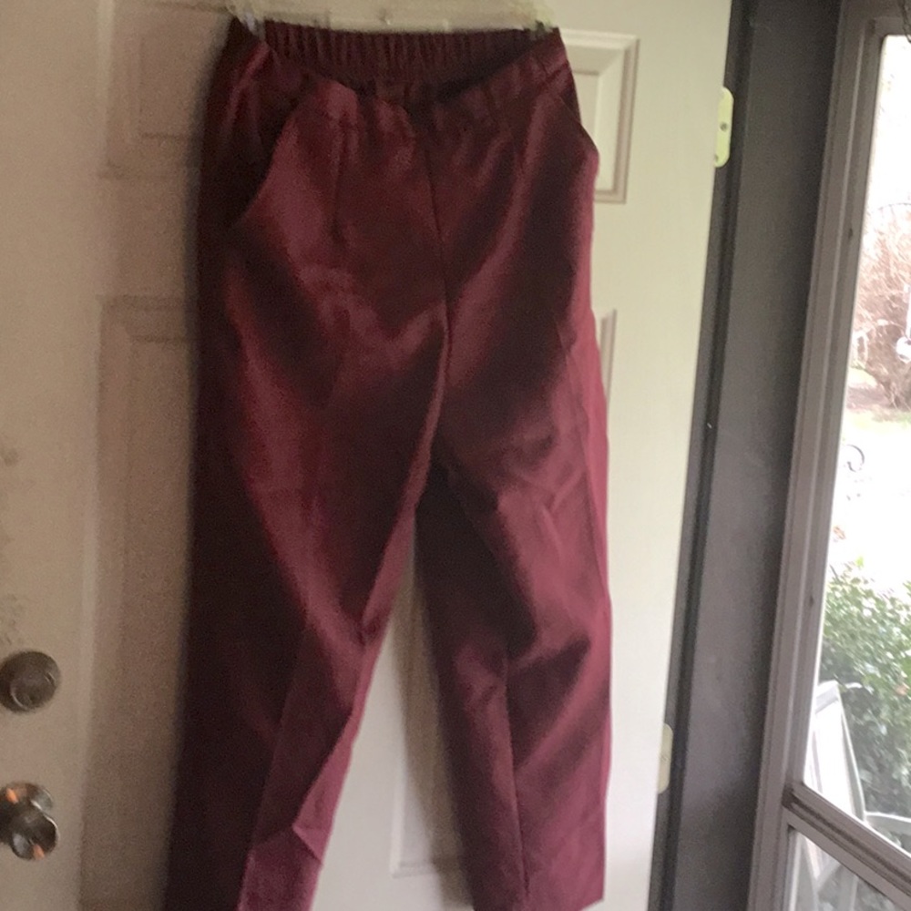 Salon Studio Slacks